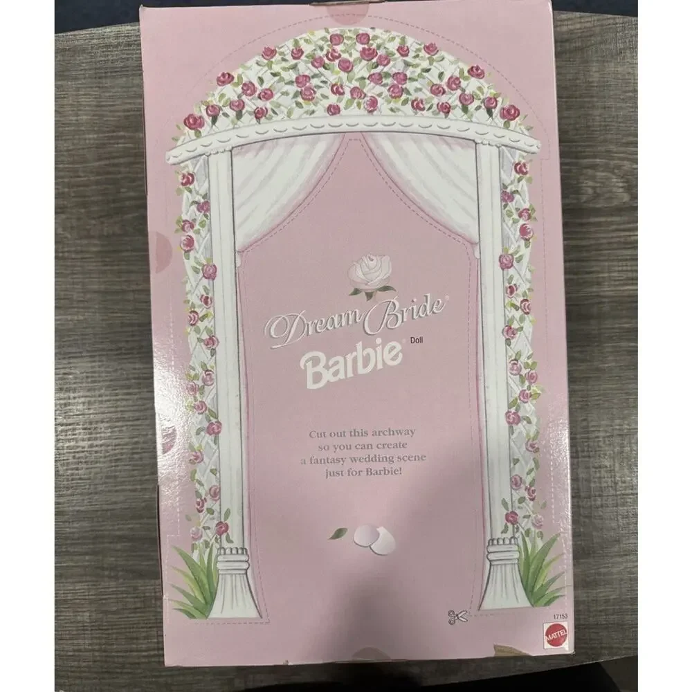Reserved 3-Barbie Doll Jou Joux The Bay , Grand Premier Barbie, & Wedding Barbie